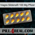 Viagra Sildenafil 100Mg Pfizer cialis1